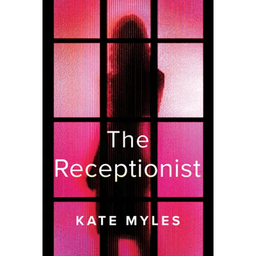 The Receptionist - Paperback