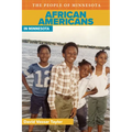African Americans in Minnesota - Paperback