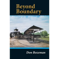 Beyond Boundary - Paperback