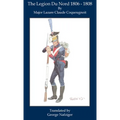 The Legion Du Nord 1806 - 1808
