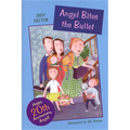 Angel Bites the Bullet - Paperback