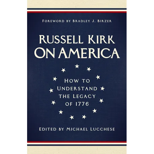 On America: How to Understand the Legacy of 1776