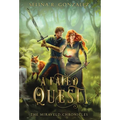 A Fated Quest - Hardcover