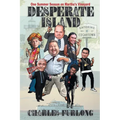 Desperate Island: One Summer Season on Martha's Vineyard - Paperback