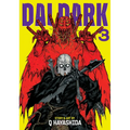 Dai Dark Vol. 3 - Paperback