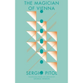 The Magician of Vienna - Paperback