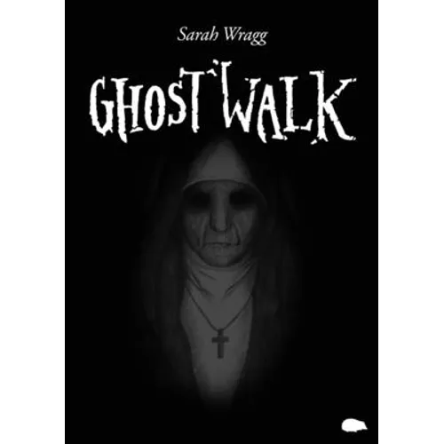 Ghost Walk - Paperback
