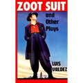 Zoot Suit and Other Plays - Paperback