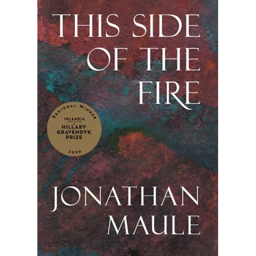 This Side of the Fire - Paperback