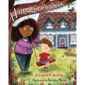 Home for a While - Hardcover