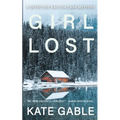 Girl Lost - Paperback