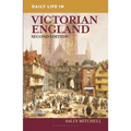 Daily Life in Victorian England - Paperback