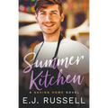 Summer Kitchen - Paperback