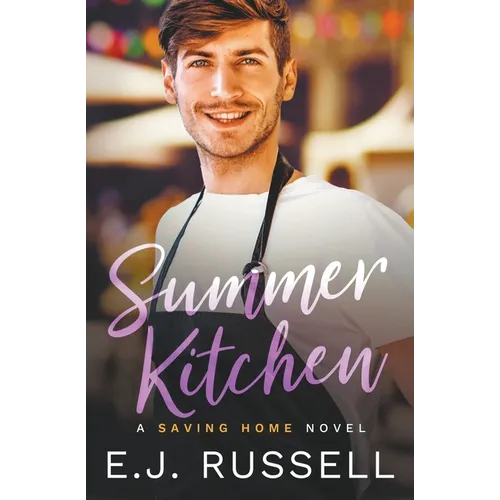 Summer Kitchen - Paperback