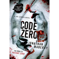 Code Zero - Paperback