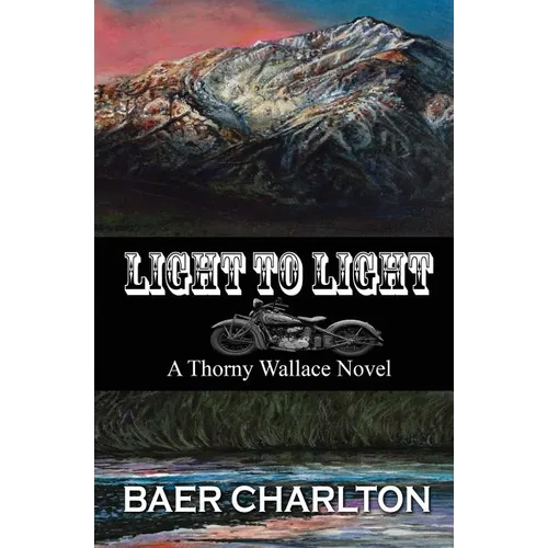 Light to Light - Paperback