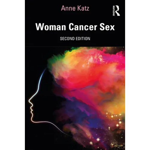 Woman Cancer Sex - Paperback