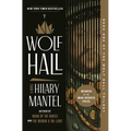 Wolf Hall - Paperback
