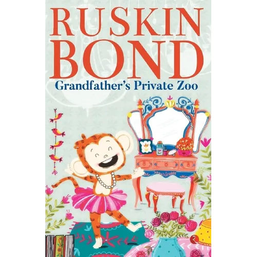 Grandfather's Private Zoo - Paperback