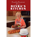 Family Treasures From Devra's Kitchen - Paperback