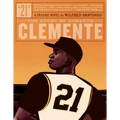 21: The Story of Roberto Clemente - Paperback