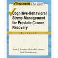 Cognitive-Behavioral Stress Management for Prostate Cancer Recovery - Paperback
