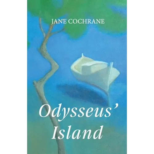 Odysseus' Island - Paperback