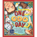 One Odd Day - Hardcover