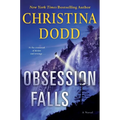 Obsession Falls - Paperback