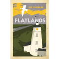 Flatlands - Paperback