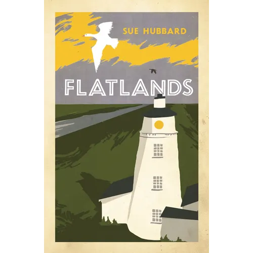 Flatlands - Paperback