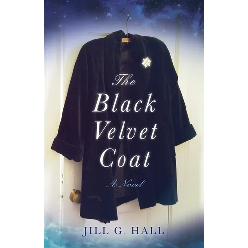 The Black Velvet Coat - Paperback