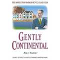 Gently Continental - Paperback
