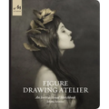 Figure Drawing Atelier: An Instructional Sketchbook - Hardcover