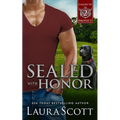 Sealed with Honor - Paperback