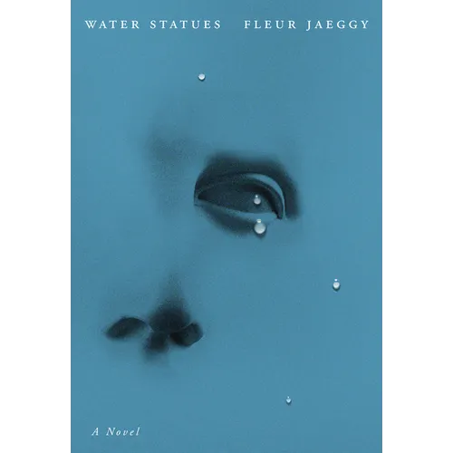 The Water Statues - Paperback