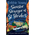 Sinister Stranger at St Brides - Paperback