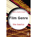 Film Genre: The Basics - Paperback