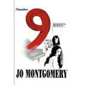 Number 9 Rodeo Drive - Paperback