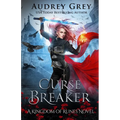 Curse Breaker - Paperback