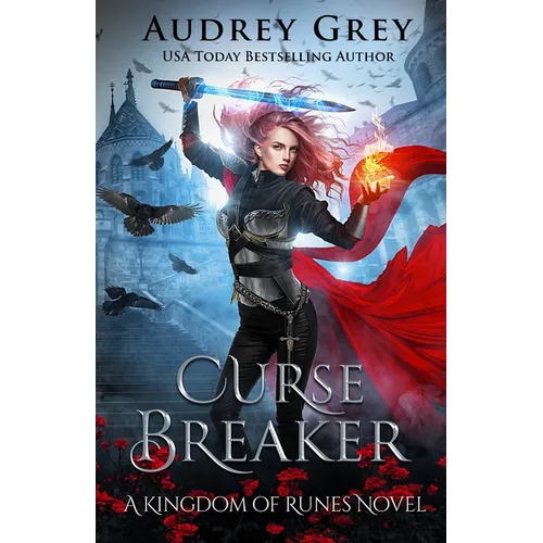 Curse Breaker - Paperback