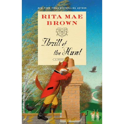 Thrill of the Hunt - Paperback
