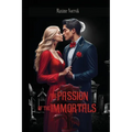 The Passion of the Immortals - Paperback