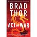 Act of War: A Thriller - Paperback
