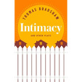 Intimacy and Other Plays - Paperback