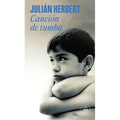 Canción de Tumba / The Grave Song - Paperback