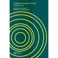 Predicting Outdoor Sound - Paperback