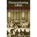 Osorio: Dismembering Lahui Paper