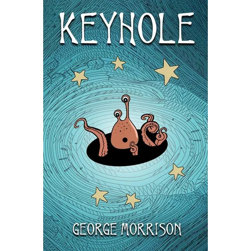 Keyhole - Paperback