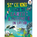 Stickmen's Guide to Earth's Atmosphere in Layers - Paperback